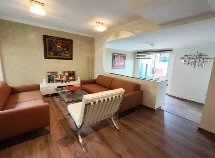 Casa en venta en Quito, Pichincha