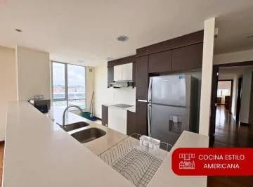 Departamento en Venta Frente Al Parque La Carolina y Quicentro Shopping — imagen 5