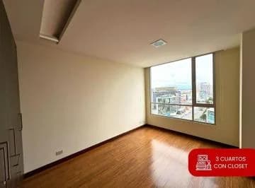 Departamento en Venta Frente Al Parque La Carolina y Quicentro Shopping — imagen 3