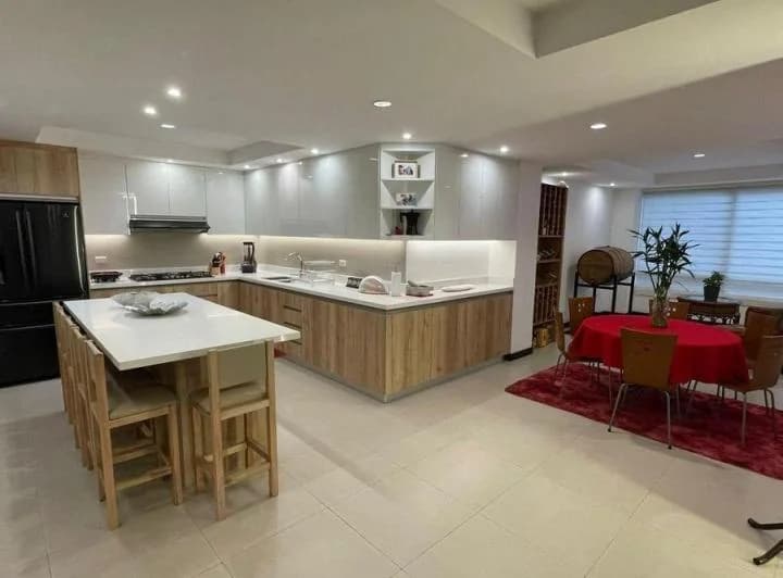 Departamento en venta en Cuenca, Azuay