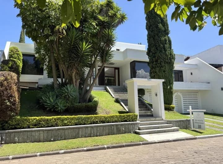 Casa en venta en Quito, Pichincha