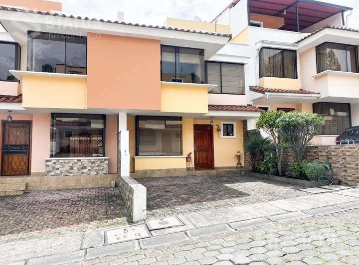 Casa en venta en Quito, Pichincha
