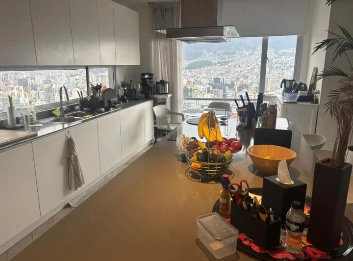 Departamento en venta en Quito, Pichincha
