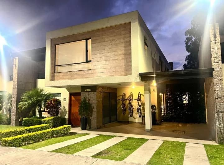 Casa en venta en Quito, Pichincha