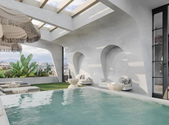 Departamento en venta en Quito, Pichincha