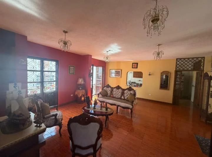 Departamento en venta en Quito, Pichincha