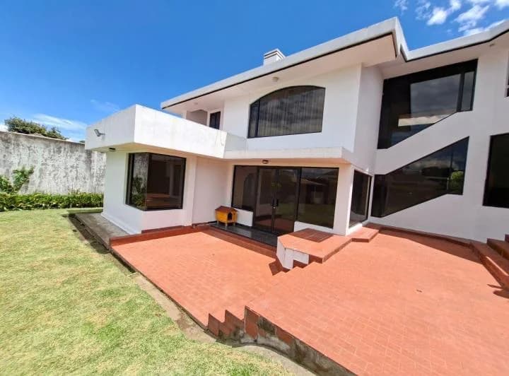 Casa en venta en Quito, Pichincha