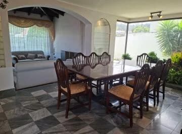 Renta o Venta Casa Valle de Los Chillos — imagen 2