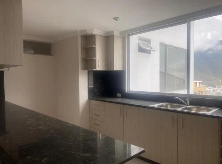 Departamento en venta en Quito, Pichincha