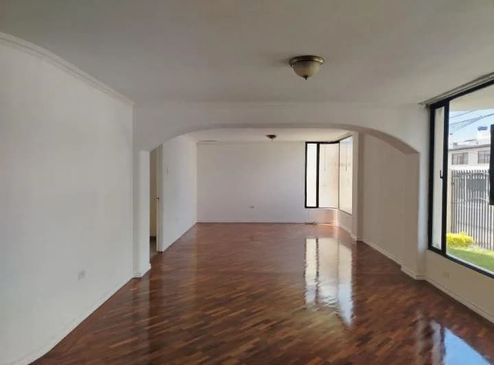 Departamento en venta en Quito, Pichincha