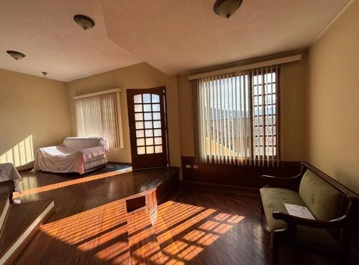 Casa en venta en Quito, Pichincha