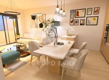 Departamentos de 3 Habitaciones con El Mejor Metraje del Valle de Los Chillos — imagen 5