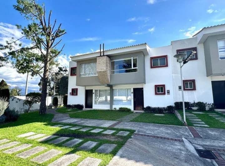 Terreno en venta en Quito, Pichincha