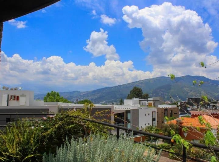 Departamento en venta en Quito, Pichincha