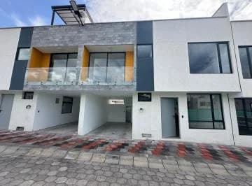 Casa de Venta en Quito, Sector de Llano Grande — imagen 5