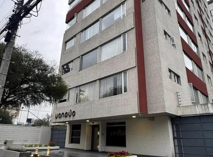 Departamento en venta en Quito, Pichincha