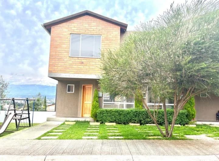 Casa en venta en Quito, Pichincha