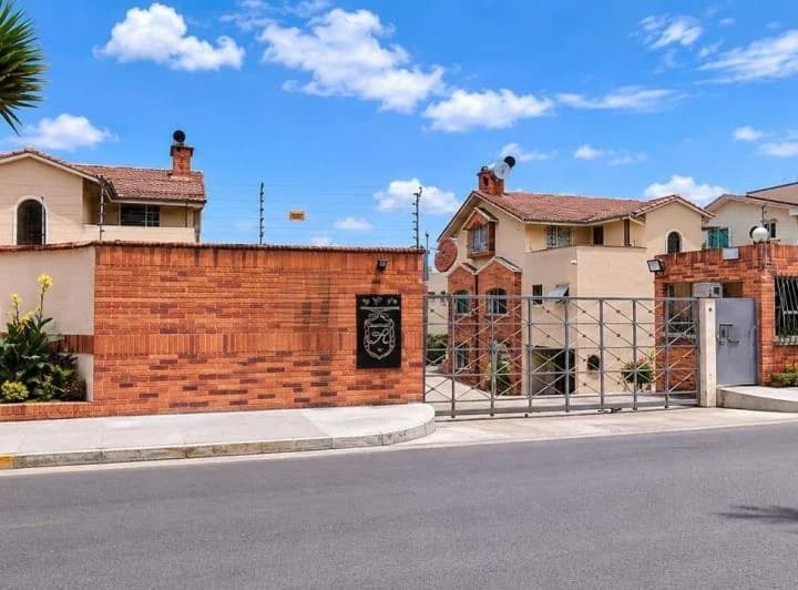 Casa en venta en Quito, Pichincha