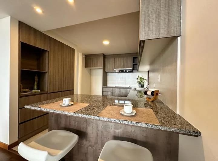 Departamento en venta en Quito, Pichincha