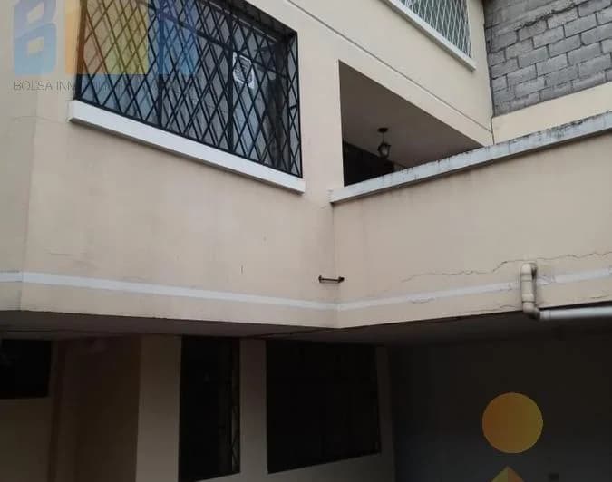 Casa en venta en Quito, Pichincha