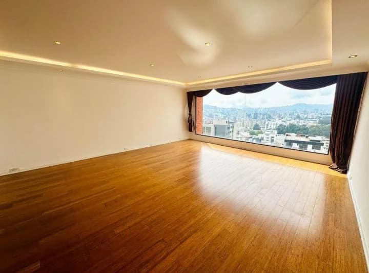 Departamento en Venta Quito Tenis — imagen 1