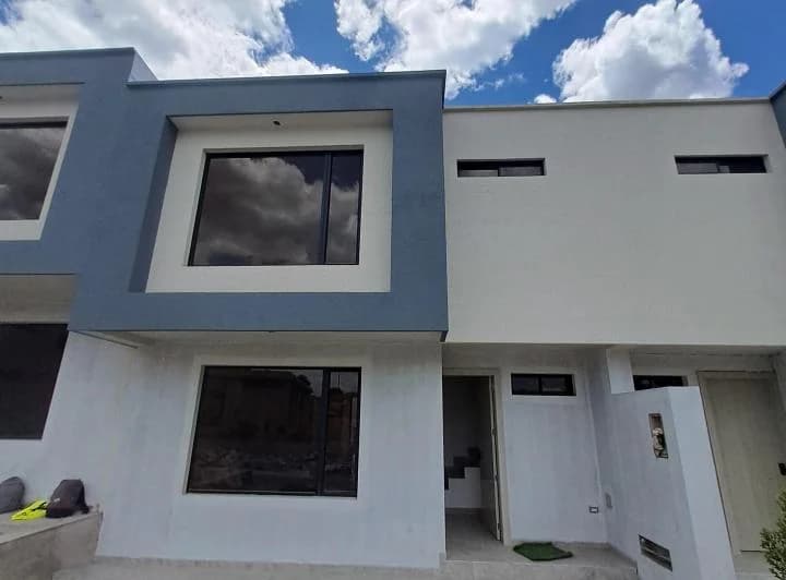 Casa en venta en Quito, Pichincha