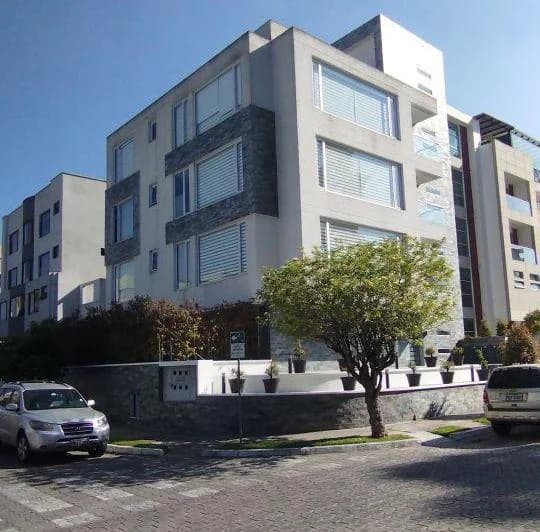 Departamento en venta en Quito, Pichincha