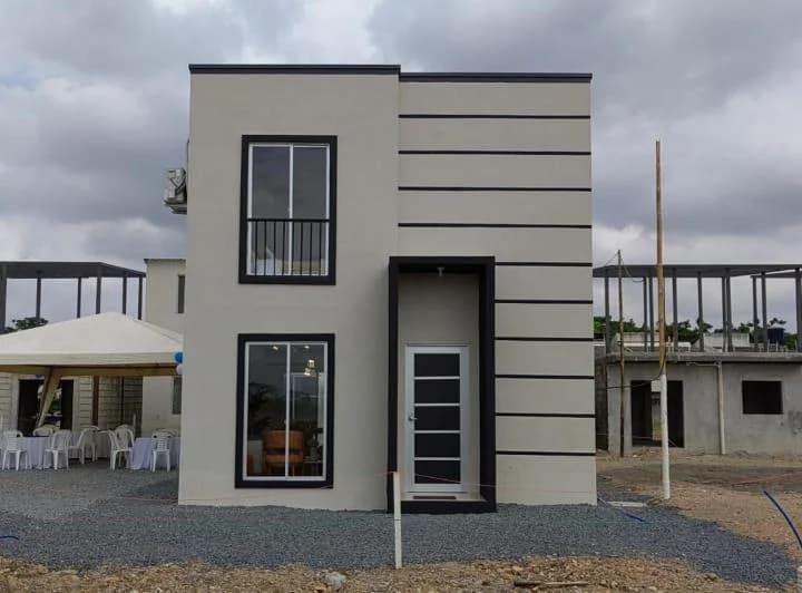 Casa en venta en Durán, Guayas