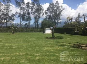 Puembo - Cerca Al Parque, Hermoso Terreno de 3.500 m² en Venta — imagen 3
