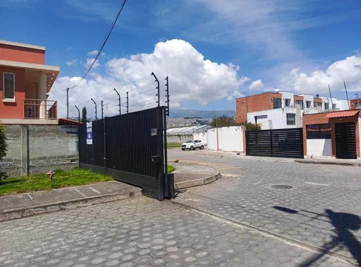 Casa en venta en Quito, Pichincha
