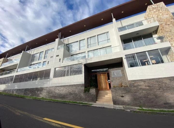 Departamento en venta en Quito, Pichincha