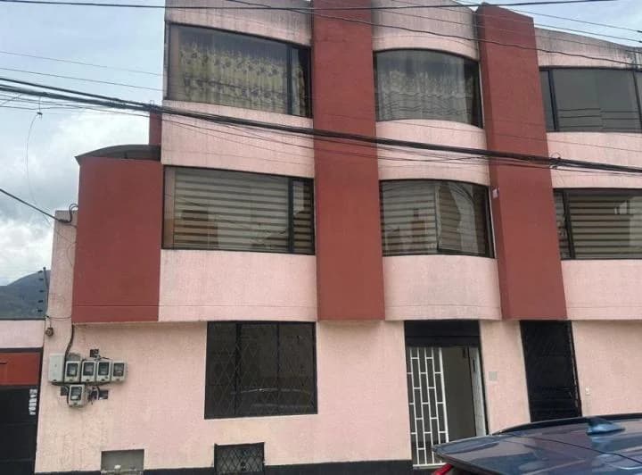 Departamento en venta en Quito, Pichincha