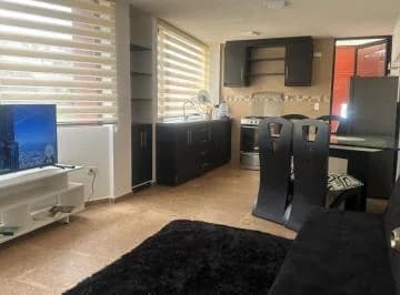 Departamento Dúplex en Venta Carcelén Alto Quito Norte + Local Comercial — imagen 5