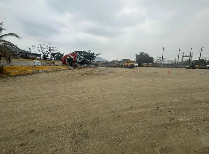 Terreno en alquiler en Guayaquil, Guayas