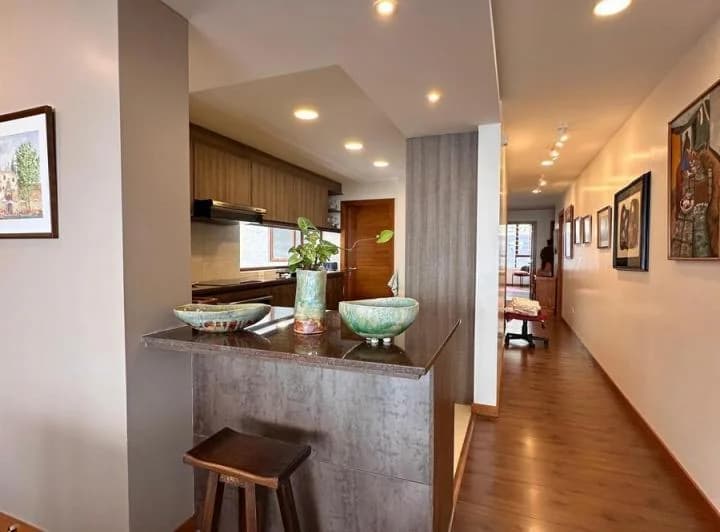 Departamento en venta en Quito, Pichincha
