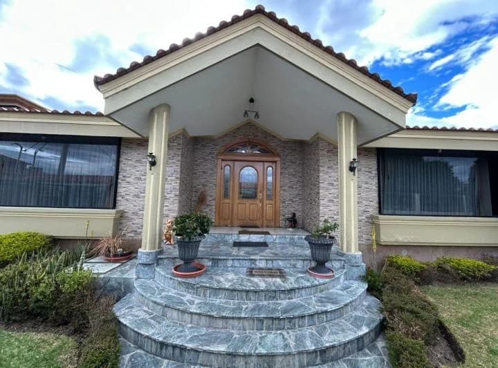 Casa en venta en Quito, Pichincha