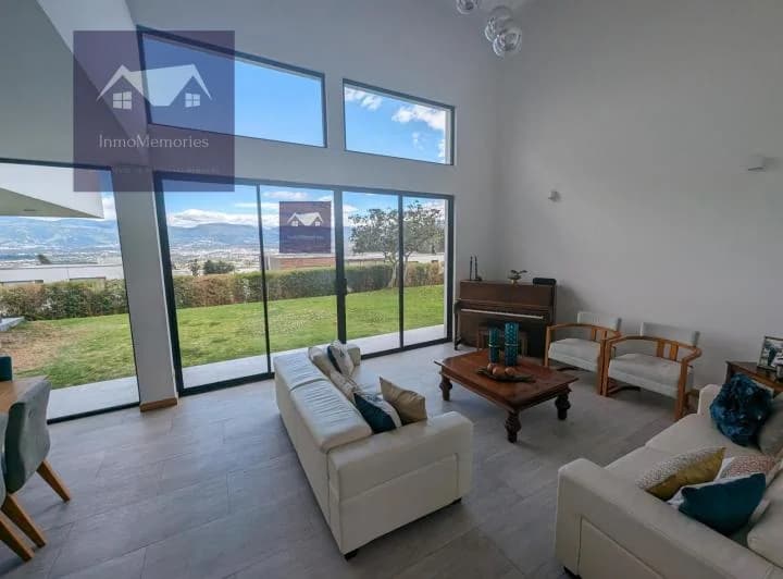 Casa en venta en Quito, Pichincha
