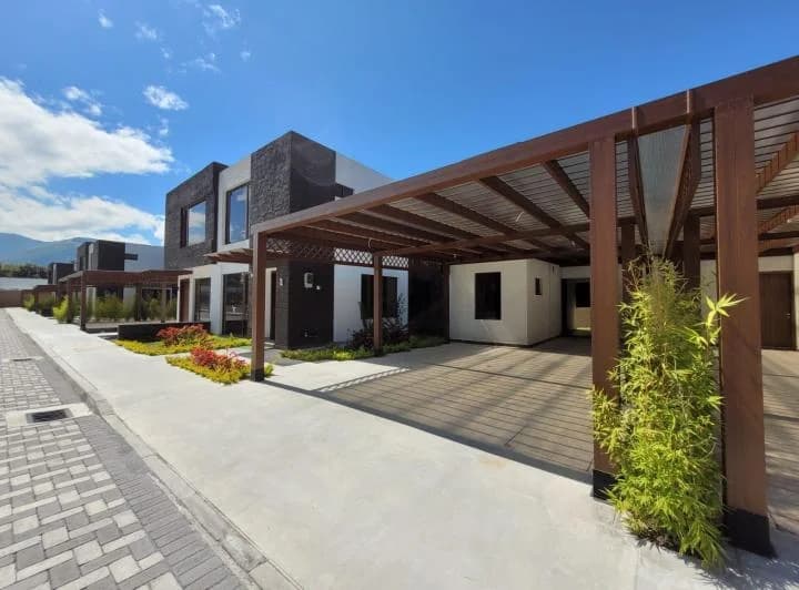 Casa en venta en Quito, Pichincha
