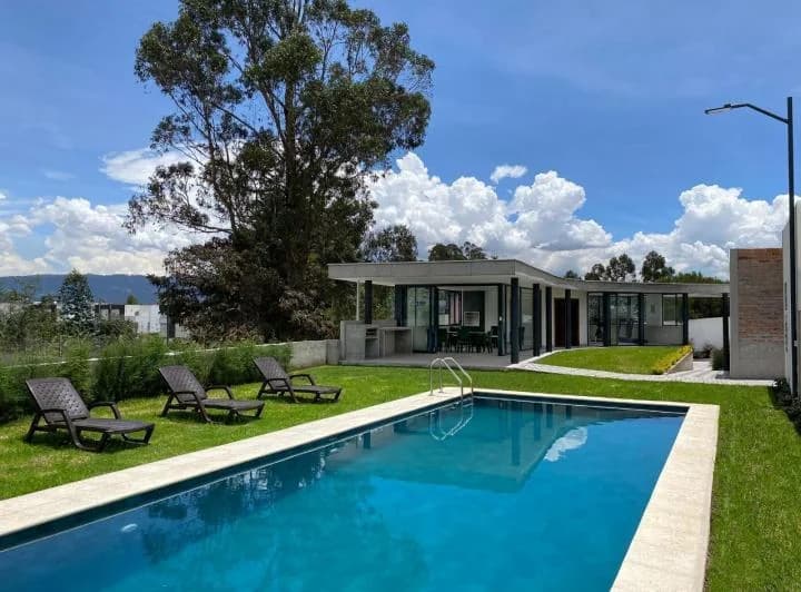 Casa en venta en Quito, Pichincha