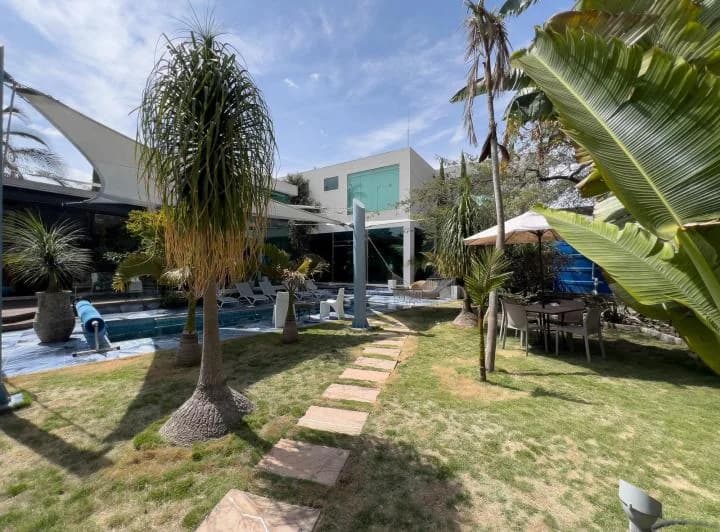Casa en venta en Quito, Pichincha
