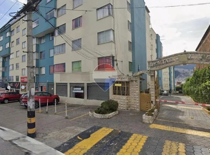 Departamento en venta en Quito, Pichincha