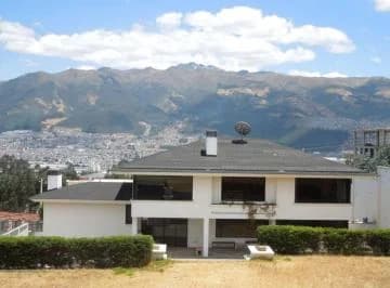 Casa en Venta Norte de Quito Santa Lucía Alta — imagen 2