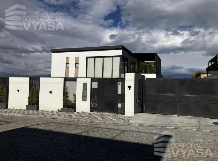 Departamento en venta en Quito, Pichincha