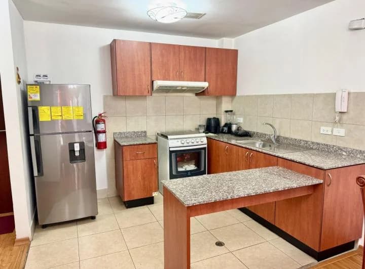 Departamento en venta en Quito, Pichincha