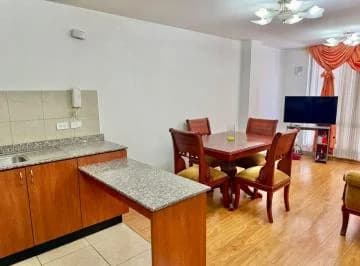 Departamento en Venta – Monteserrín Bajo (Platinum Plaza) — imagen 4