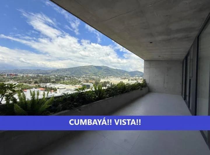 Departamento en venta en Quito, Pichincha
