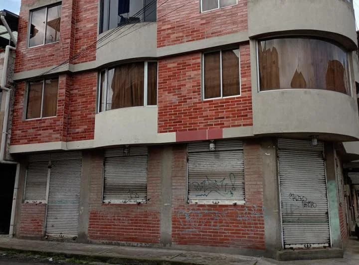 Casa en venta en Quito, Pichincha