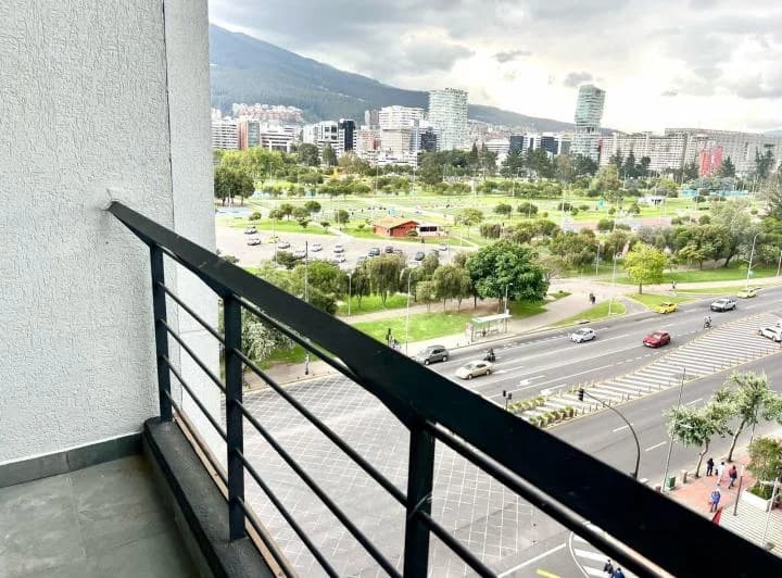 Departamento en venta en Quito, Pichincha