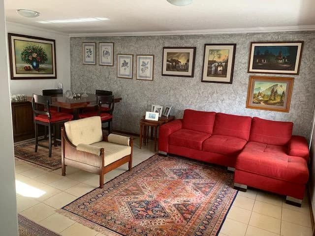 Casa en venta en Quito, Pichincha