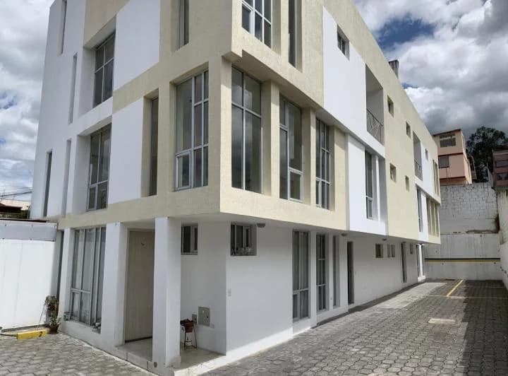 Departamento en venta en Quito, Pichincha
